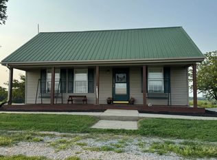 1058 Otis Franklin Rd, Lawrenceburg, KY 40342