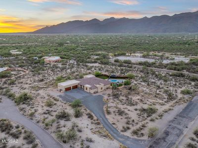 3961 N Red Ruby Ln, Tucson, AZ, 85749