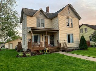 105 1st Ave NW, Plainview, MN 55964