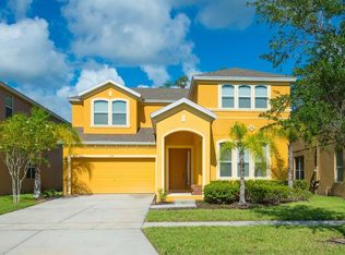 230 Las Fuentes Dr, Kissimmee, FL 34746
