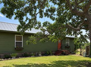 346 Windy Ridge Rd, Fredericksburg, TX 78624