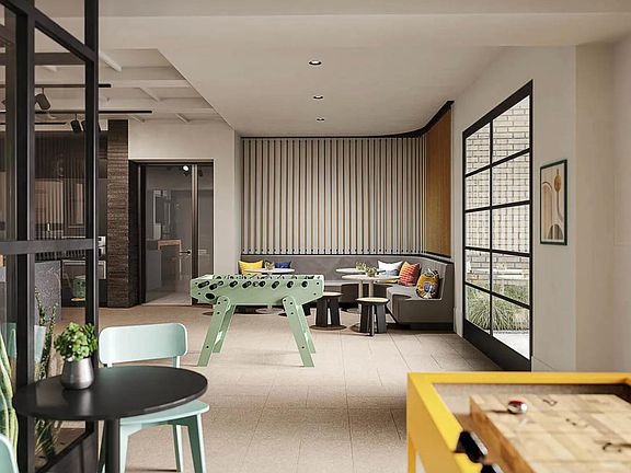 5th image of 1509 S Lamar Blvd #2211