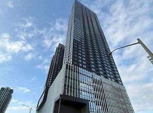 395 Square One Dr S #1705, Mississauga, ON L5B 0E2