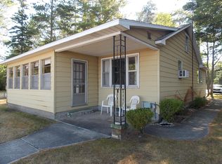 4430 County Road 489, Onaway, MI 49765