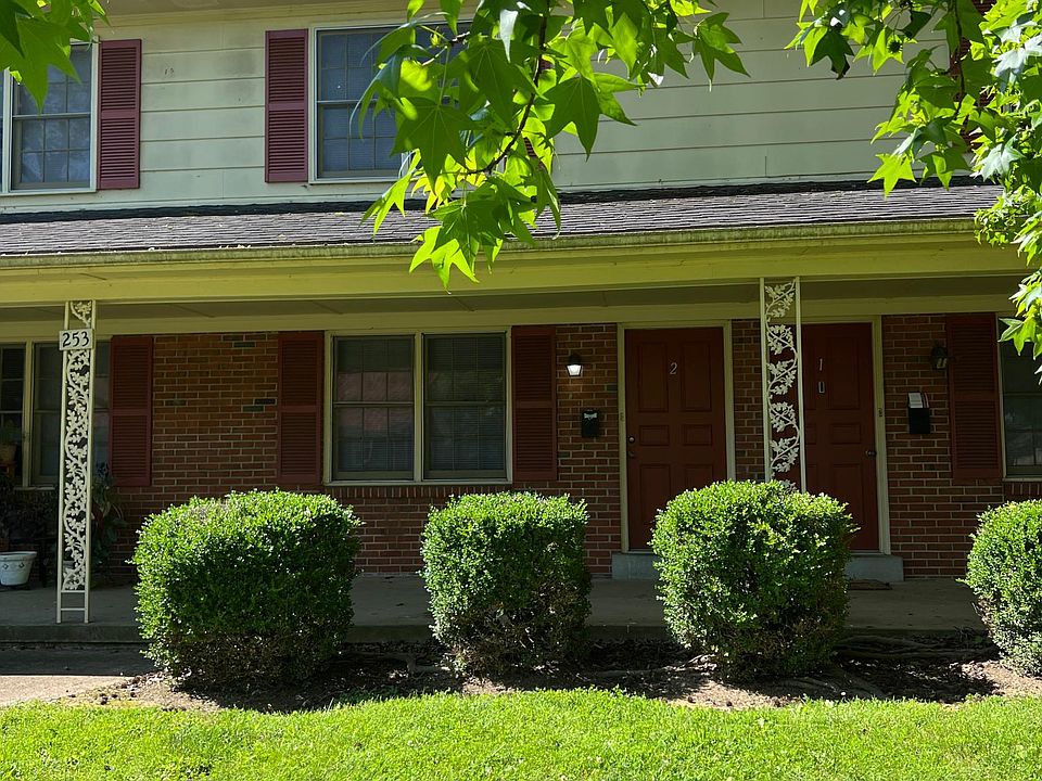 1st image of 253 Woodhill Ln APT 2