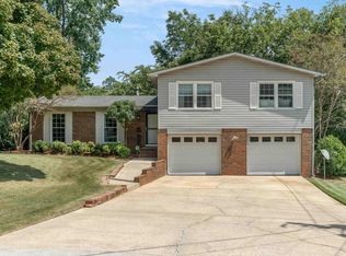 2211 S Sanders Cir, Birmingham, AL 35226