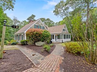 132 Leland Rd, Brewster, MA 02631