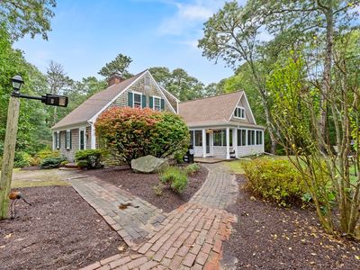 132 Leland Rd, Brewster, MA, 02631
