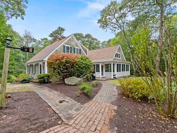 132 Leland Rd, Brewster, MA 02631