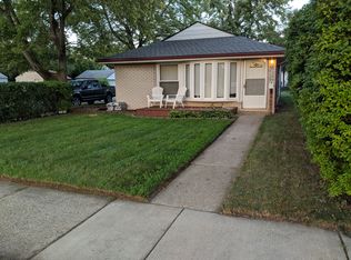 20174 Centralia, Redford, MI 48240