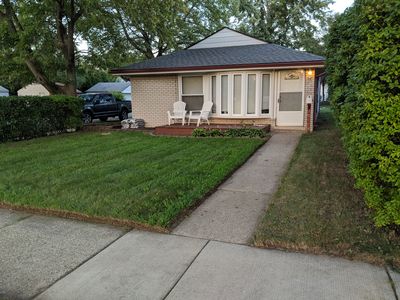 20174 Centralia, Redford, MI, 48240