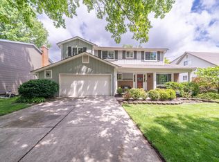 44442 Cape Cod Way, Canton, MI 48187