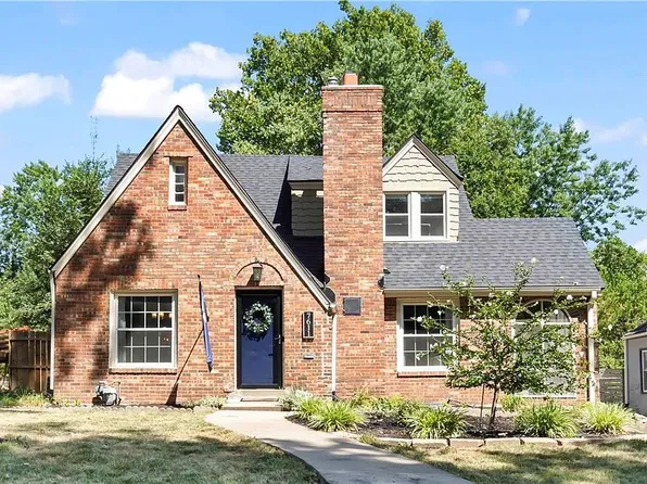 7611 Oak St, Kansas City, MO 64131