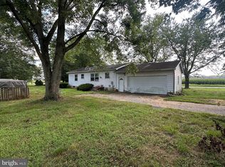 3318 Underwoods Corner Rd, Clayton, DE 19938