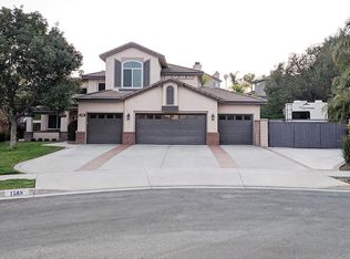 1568 Meadowlark Cir, Corona, CA 92881