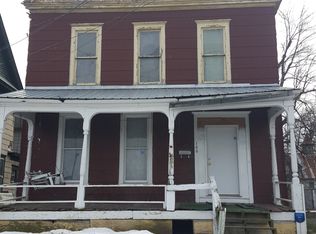166 Academy St, Watertown, NY 13601