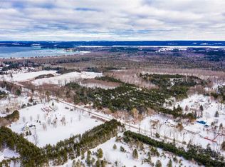 0 Cook Rd, Williamsburg, MI 49690