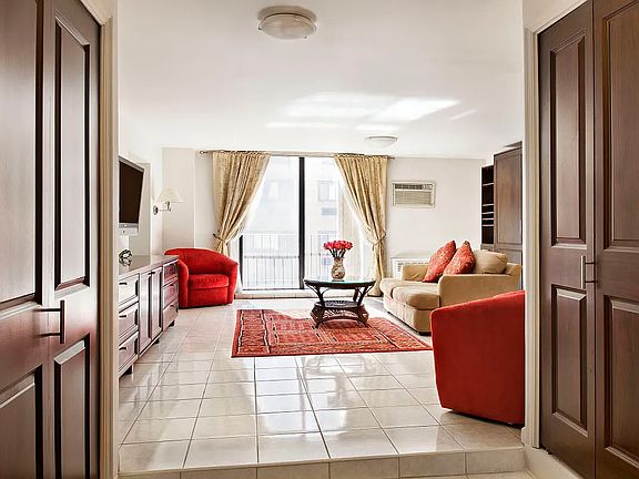 3rd image of 215 E 24th St APT 312