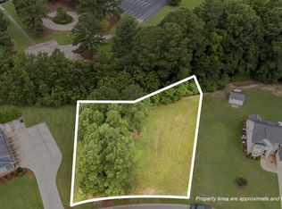 630 Chimney Hill Way, Rocky Mount, NC 27804