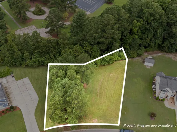 630 Chimney Hill Way, Rocky Mount, NC 27804