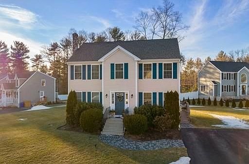 1st image of 190 Appaloosa Way