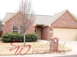 1733 Sully Ct, Stephenville, TX 76401