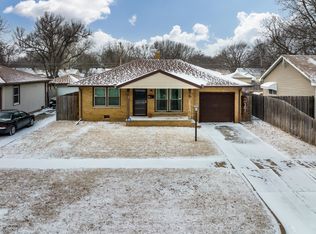 217 S Gordon St, Wichita, KS 67213