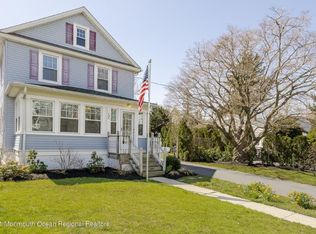 136 Mechanic St, Red Bank, NJ 07701