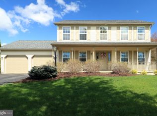 204 Doubletree Pl, Port Matilda, PA 16870