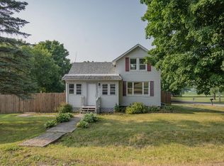 315 North St, Cazenovia, WI 53924