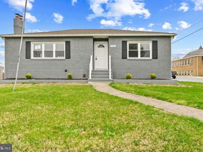 2901 Michigan Ave, Halethorpe, MD, 21227