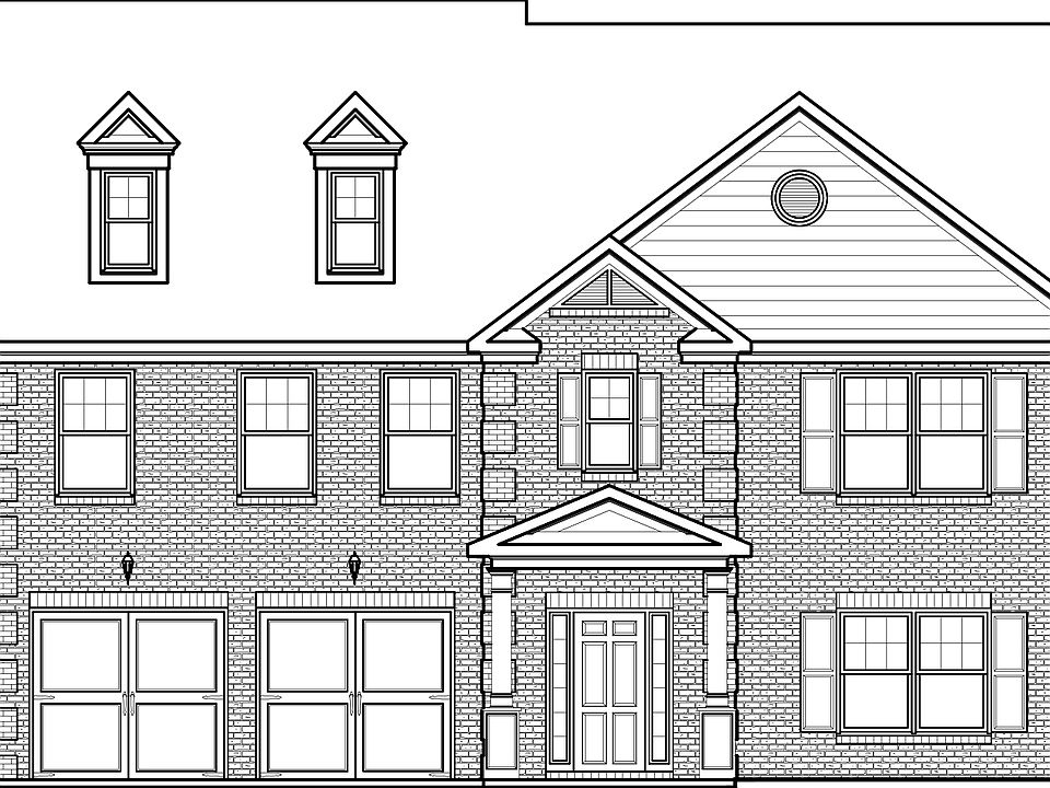 Builder Rendering