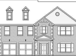 5550 Bear Creek Dr, Douglasville, GA 30135