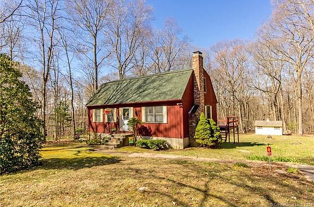 2nd image of 63 Champion Hill Rd