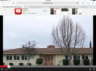 460 Littlejohn Rd, Yuba City, CA 95993