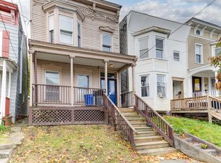 452 Hudson Avenue, Albany, NY 12203
