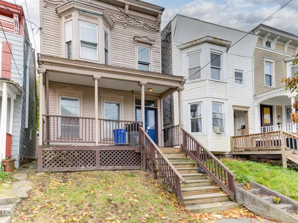 452 Hudson Avenue, Albany, NY 12203