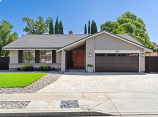 491 Lowell Pl, Fremont, CA 94536