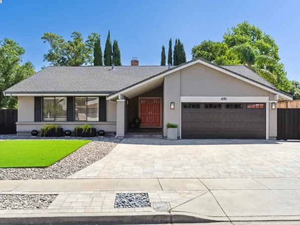 491 Lowell Pl, Fremont, CA 94536