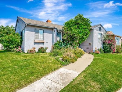 11702 Ruthelen St, Los Angeles, CA, 90047