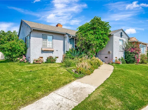 11702 Ruthelen St, Los Angeles, CA 90047