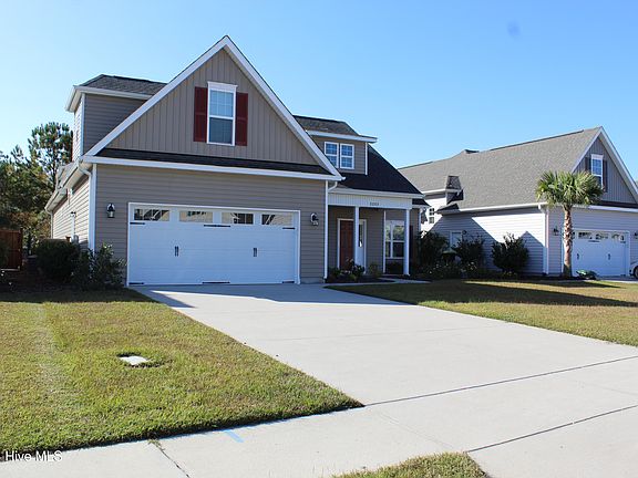 2nd image of 5353 Kincaid Place