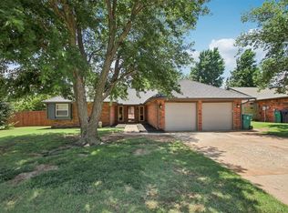 2312 Butternut Pl, Edmond, OK 73013