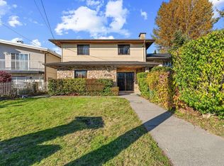 6773 Halifax St, Burnaby, BC V5B 2R3