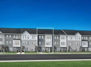 Norah Plan, Townes at Main Street, North Brunswick, NJ 08902