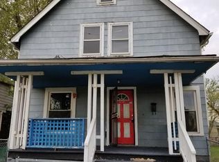 882 E 75th St, Cleveland, OH 44103