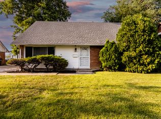 3912 167th Pl, Country Club Hills, IL 60478