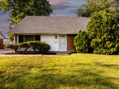 3912 167th Pl, Country Club Hills, IL, 60478