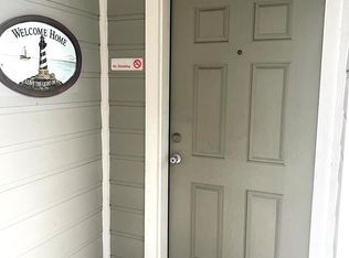 4050 G St #502, Cedar Key, FL 32625