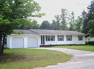 239 Charles St, Bamberg, SC 29003